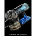 Dyson V10 Konical Cordless Vacuum Cleaner – Vinca / Black