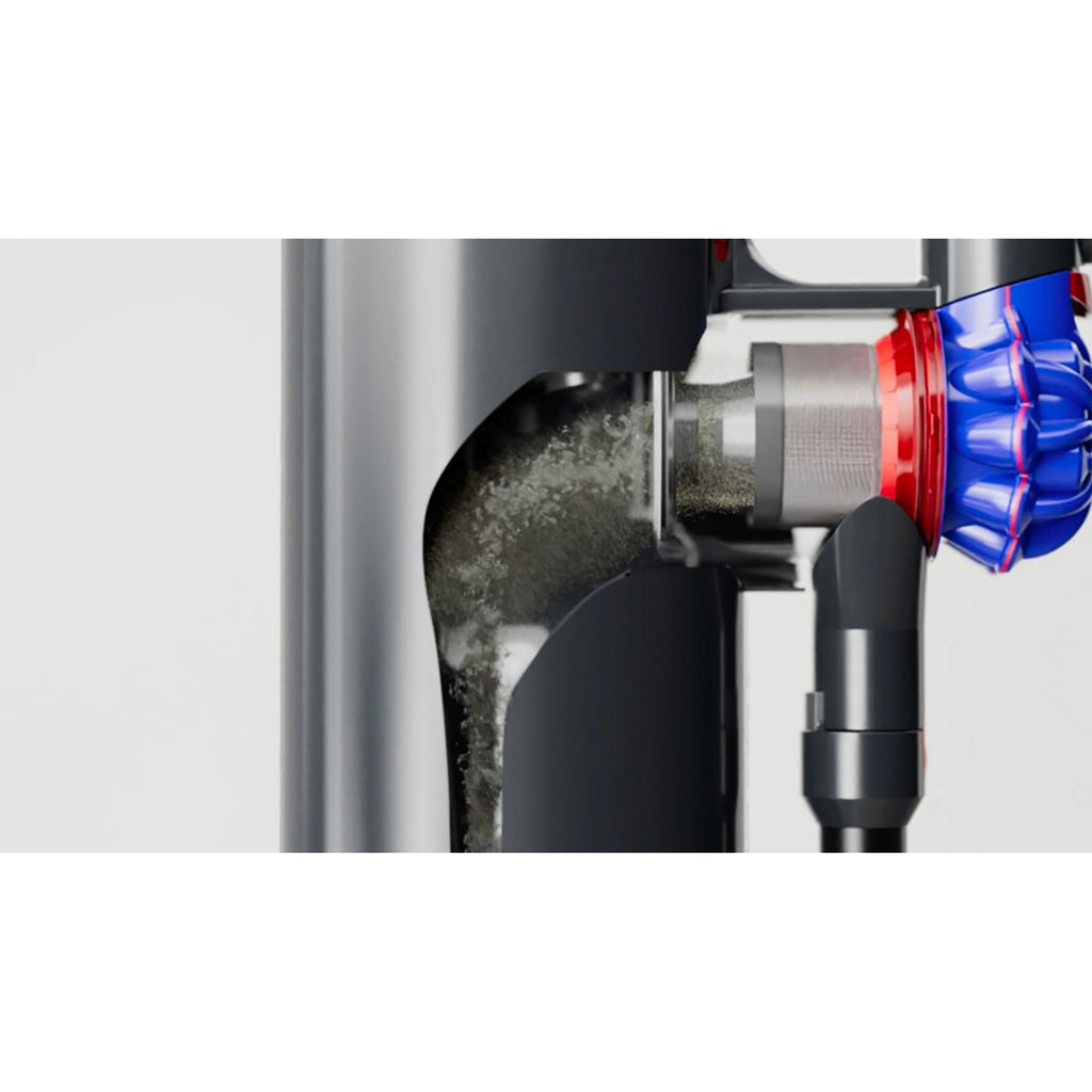 Dyson V10 Konical™ Cordless Vacuum Cleaner and Auto-empty Dok™ - (V10KONICALNEW)