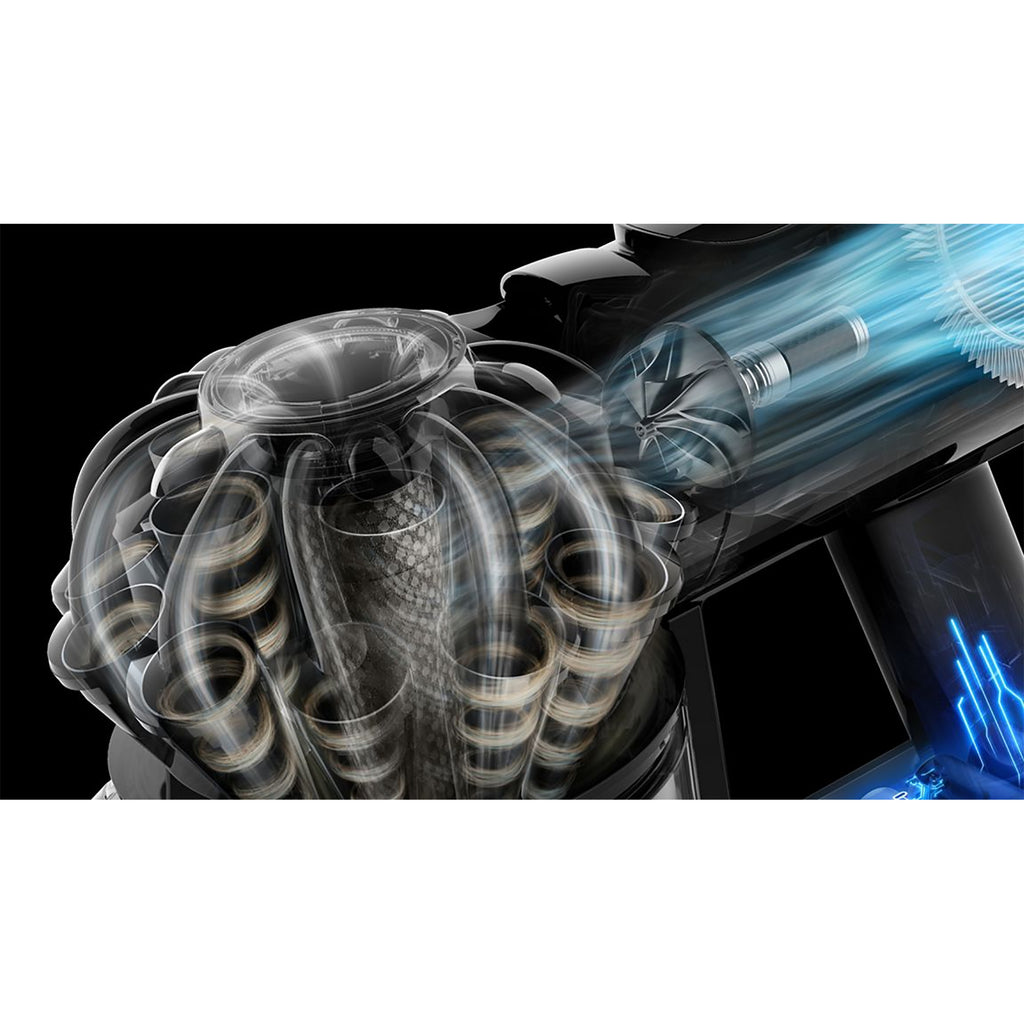 Dyson V10 Konical™ Cordless Vacuum Cleaner and Auto-empty Dok™ - (V10KONICALNEW)