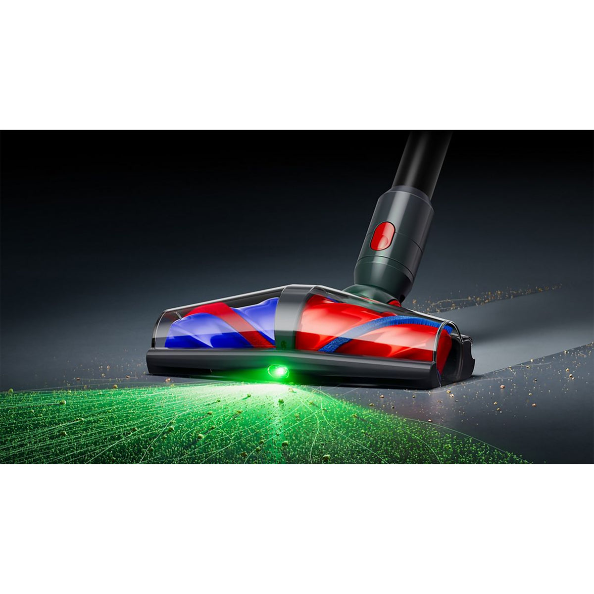 Dyson V10 Konical™ Cordless Vacuum Cleaner and Auto-empty Dok™ - (V10KONICALNEW)