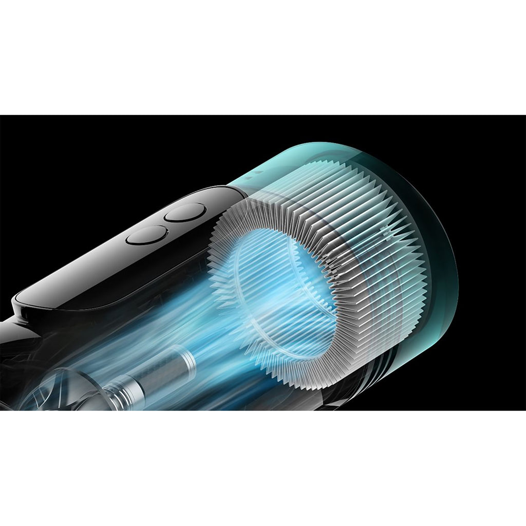 Dyson V10 Konical™ Cordless Vacuum Cleaner and Auto-empty Dok™ - (V10KONICALNEW)
