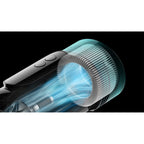 Dyson V10 Konical™ Cordless Vacuum Cleaner and Auto-empty Dok™ - (V10KONICALNEW)