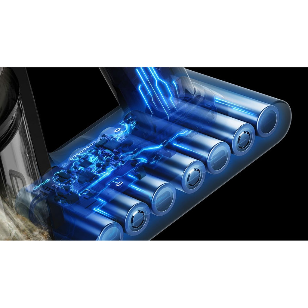 Dyson V10 Konical™ Cordless Vacuum Cleaner and Auto-empty Dok™ - (V10KONICALNEW)