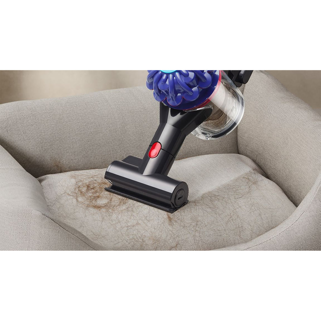 Dyson V10 Konical™ Cordless Vacuum Cleaner and Auto-empty Dok™ - (V10KONICALNEW)