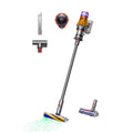 Dyson V12 Detect Slim Cordless Vacuum Cleaner - Yellow and Nickel