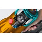 Dyson V12 Detect Slim Submarine Cordless Vacuum – Yellow / Nickel – V12DETECTSUB