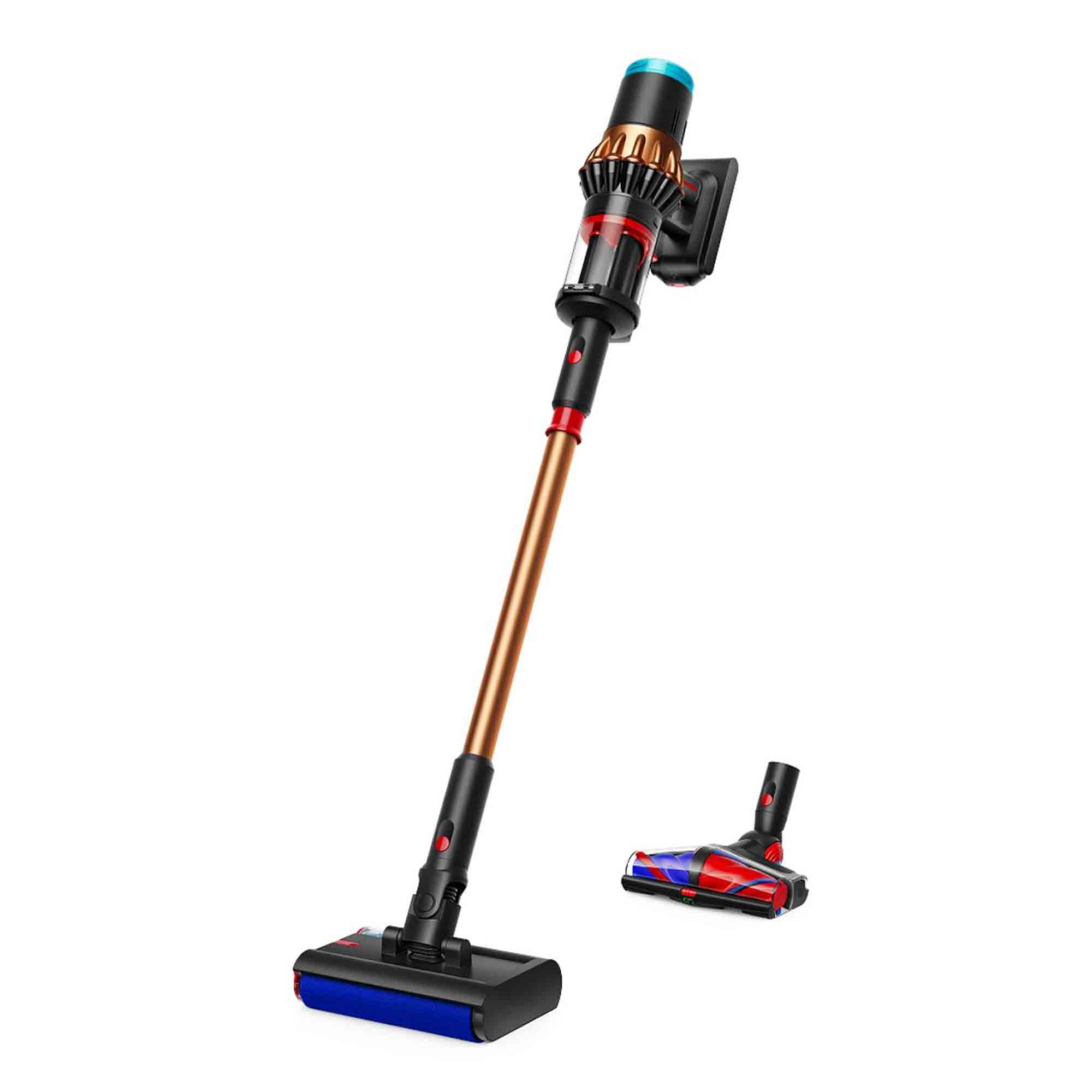 Dyson V16 Piston Animal Submarine™ Wet & Dry Cordless Vacuum Cleaner