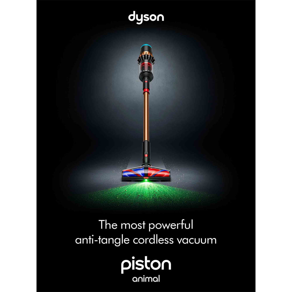 Dyson V16 Piston Animal Submarine™ Wet & Dry Cordless Vacuum Cleaner