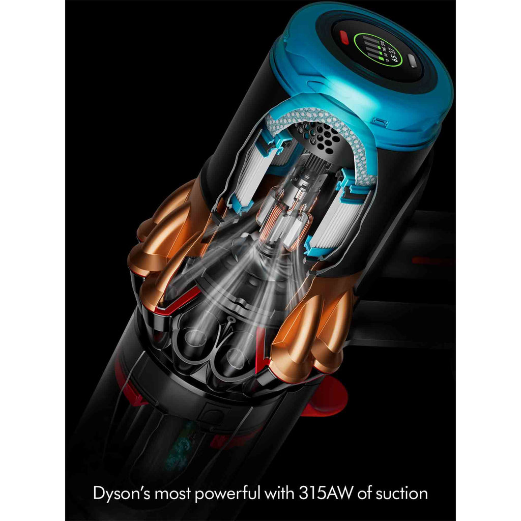 Dyson V16 Piston Animal Submarine™ Wet & Dry Cordless Vacuum Cleaner