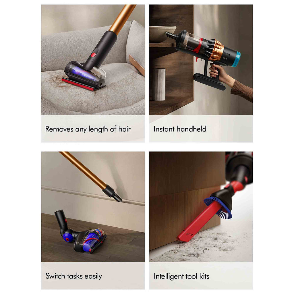 Dyson V16 Piston Animal Submarine™ Wet & Dry Cordless Vacuum Cleaner