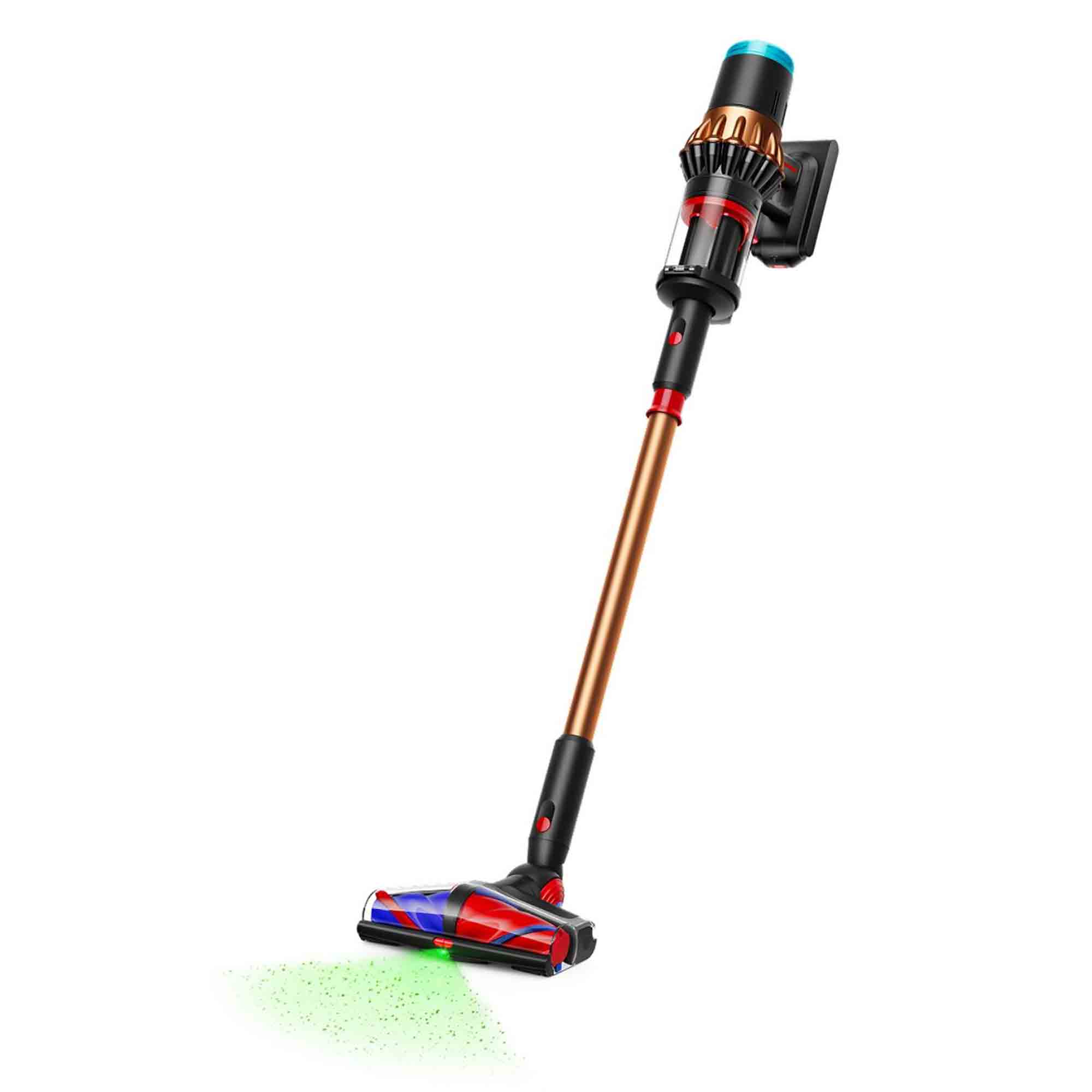 Dyson V16 Piston Animal Cordless Vacuum Cleaner