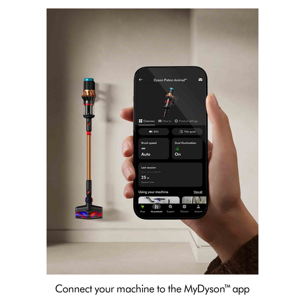 Dyson V16 Piston Animal Cordless Vacuum Cleaner