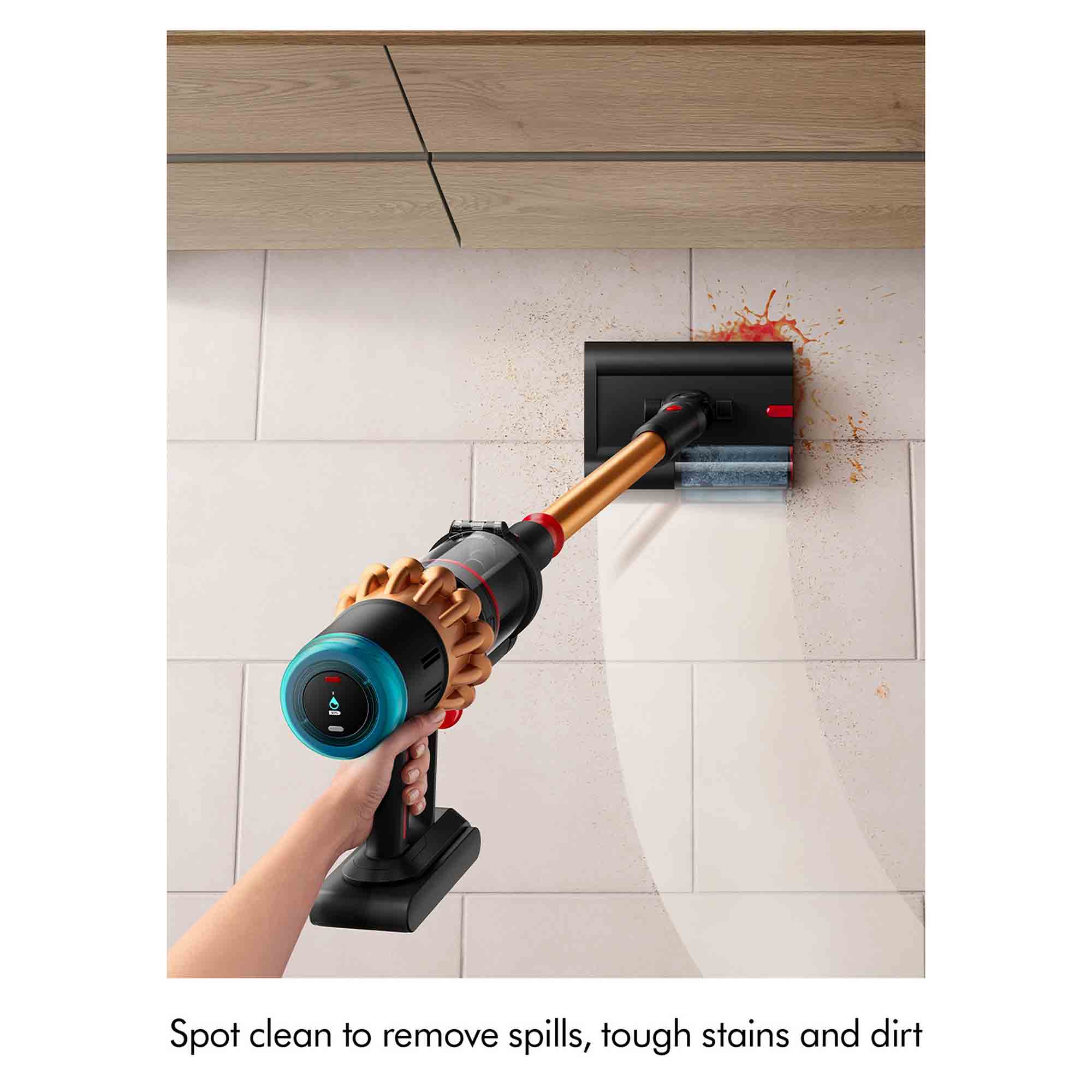 Dyson V16 Piston Animal Cordless Vacuum Cleaner