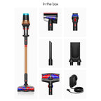 Dyson V16 Piston Animal Cordless Vacuum Cleaner