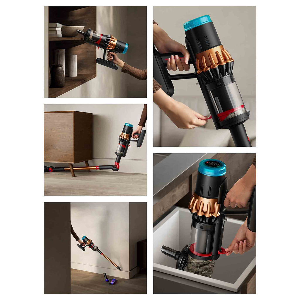 Dyson V16 Piston Animal Cordless Vacuum Cleaner