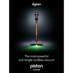 Dyson V16 Piston Animal Cordless Vacuum Cleaner