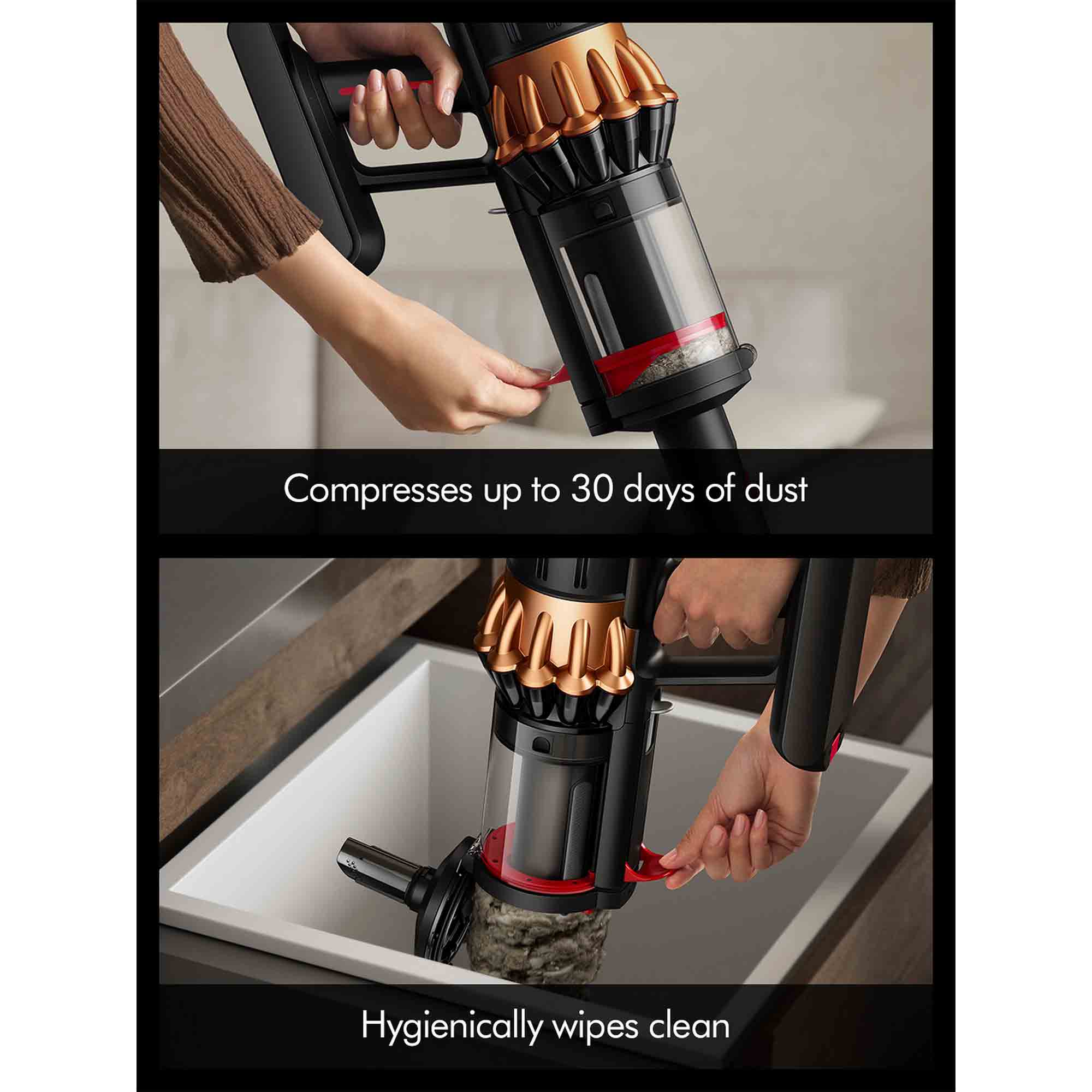 Dyson V16 Piston Animal Cordless Vacuum Cleaner