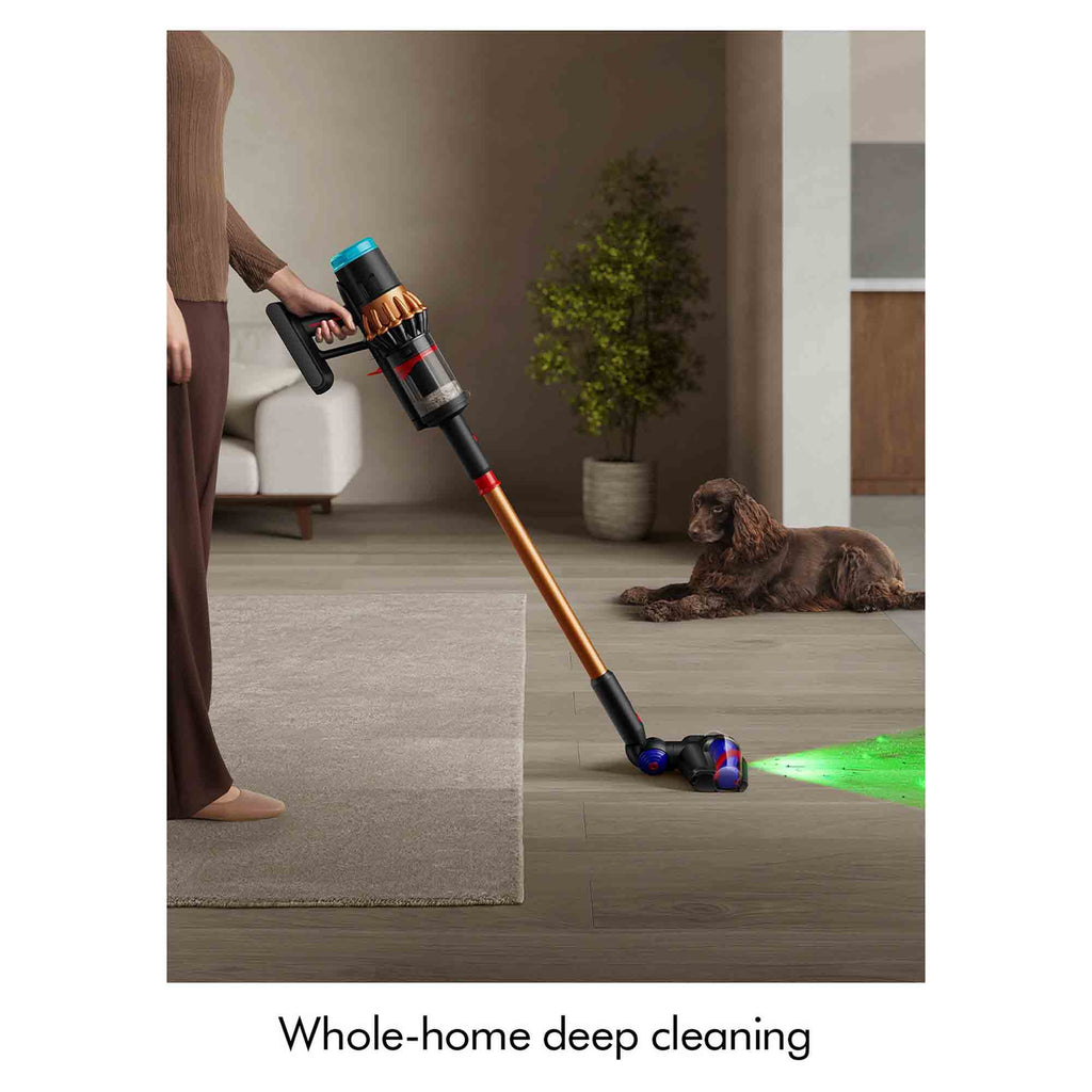 Dyson V16 Piston Animal Cordless Vacuum Cleaner