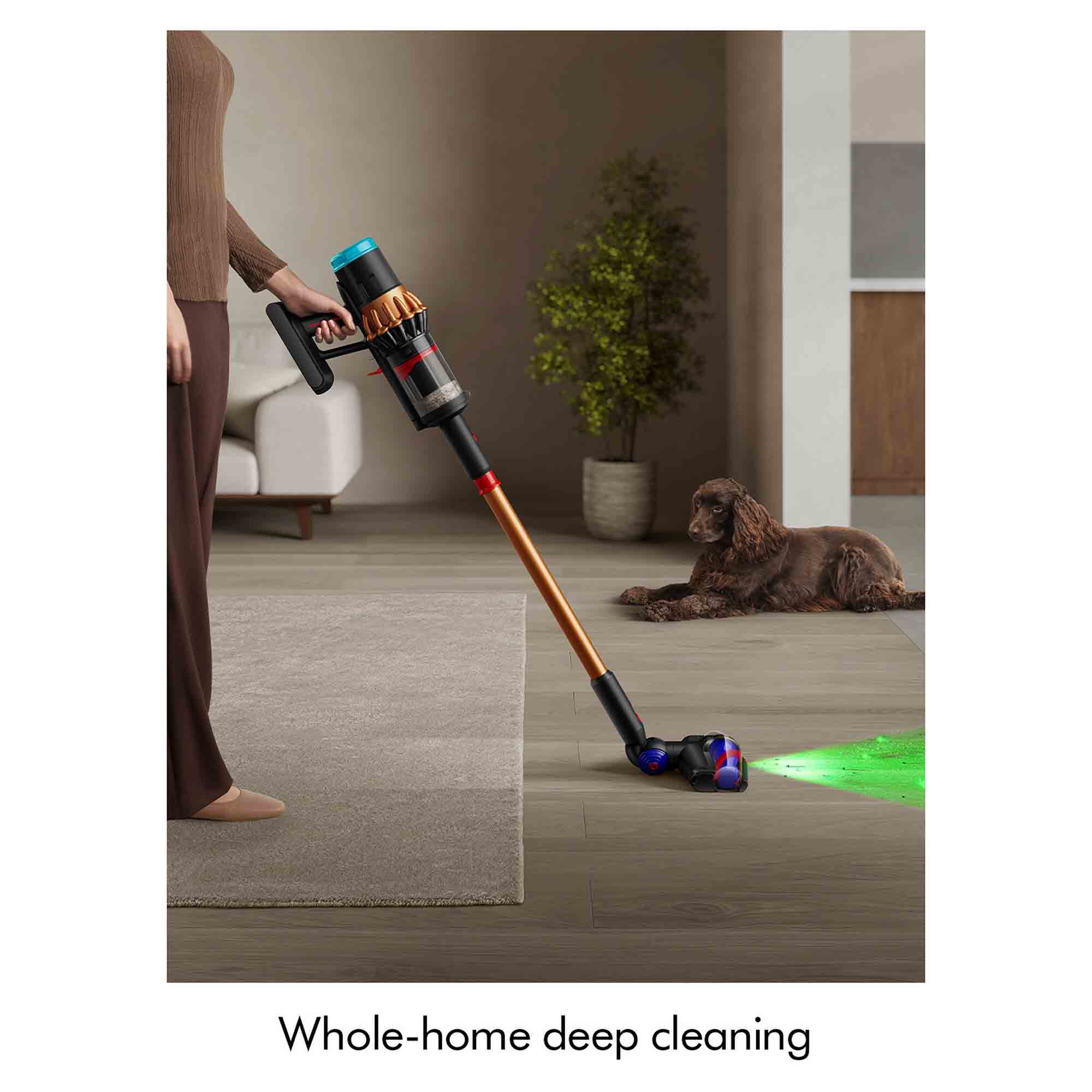 Dyson V16 Piston Animal Cordless Vacuum Cleaner