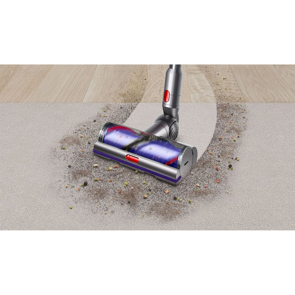 Dyson V15s Detect Submarine™ Wet and Dry Cordless Vacuum - Yellow and Nickel