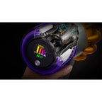 Dyson V15s Detect Submarine™ Wet and Dry Cordless Vacuum - Yellow and Nickel