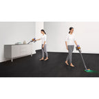 Dyson V15s Detect Submarine™ Wet and Dry Cordless Vacuum - Yellow and Nickel