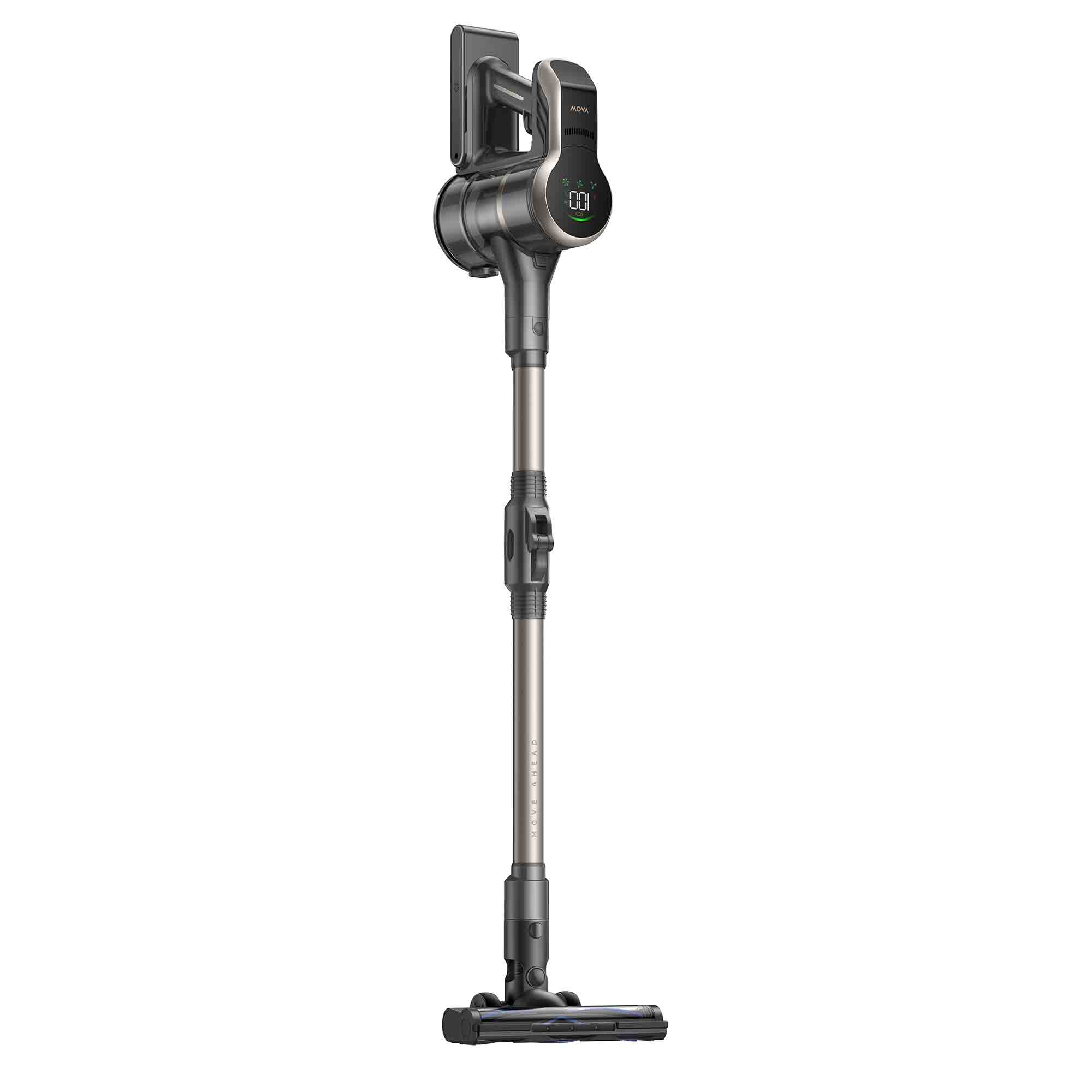 MOVA S2 Cordless Stick Vacuum Cleaner - V2517D