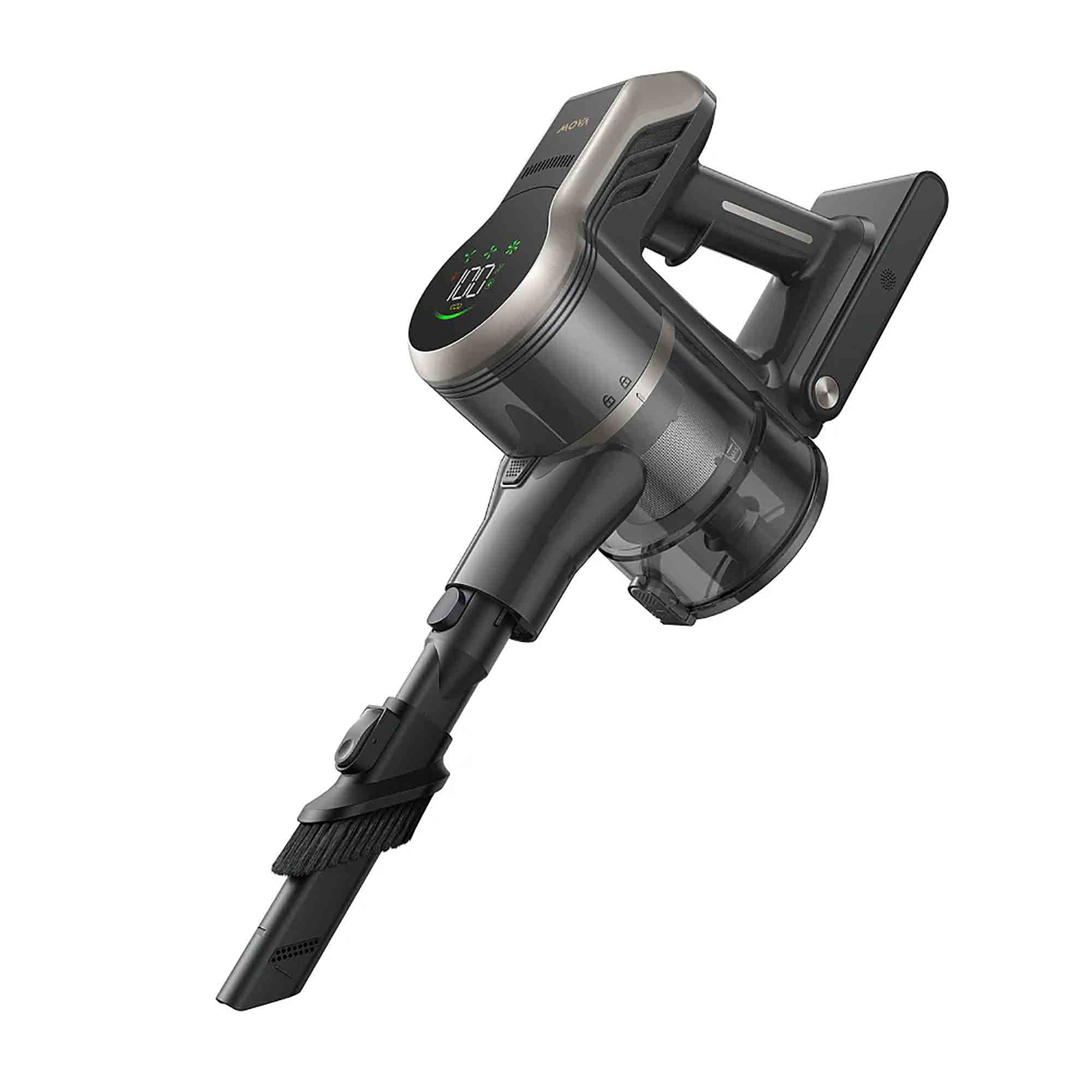 MOVA S2 Cordless Stick Vacuum Cleaner - V2517D