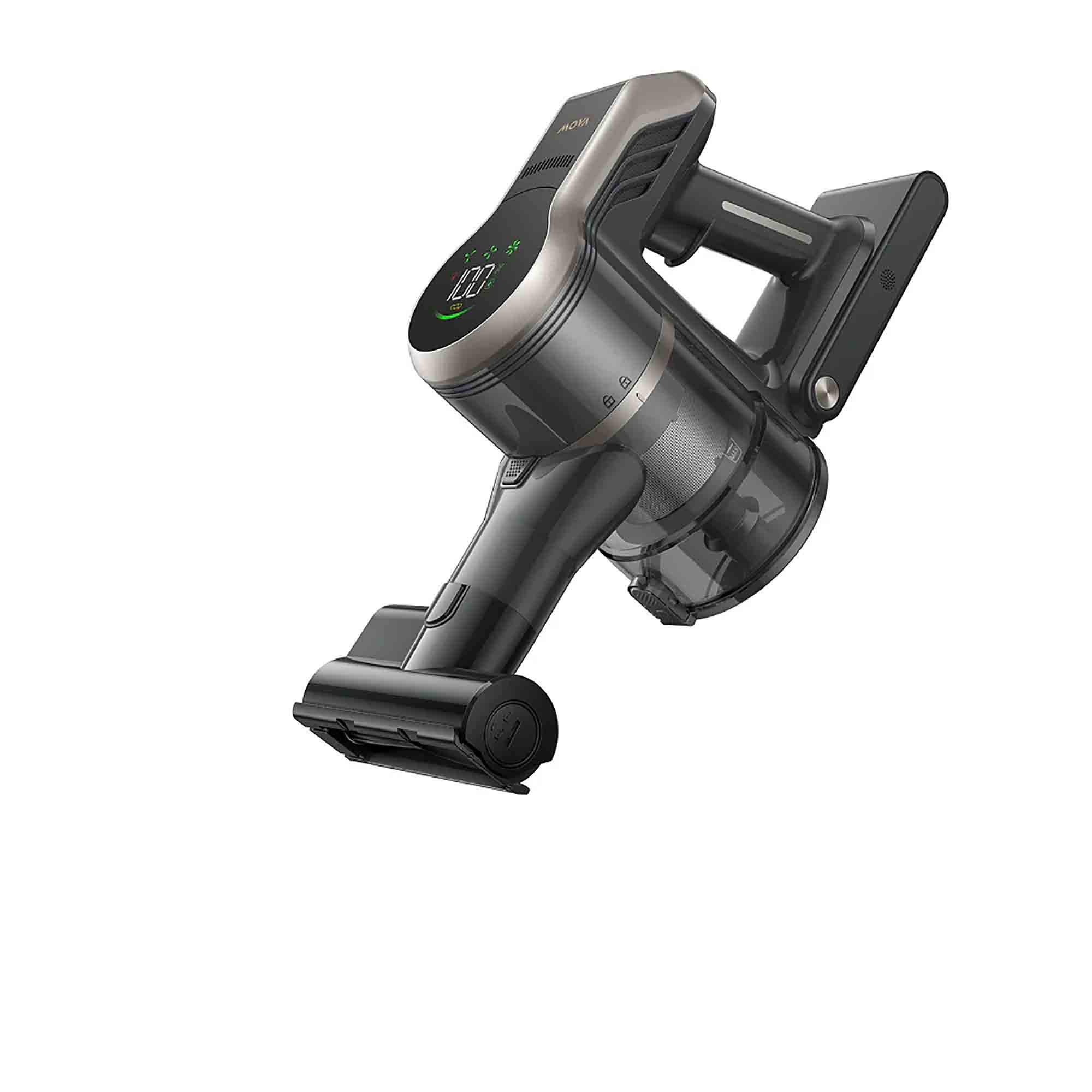 MOVA S2 Cordless Stick Vacuum Cleaner - V2517D