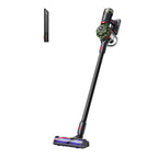 Dyson V8 Cyclone New Cordless Vacuum Cleaner – Black/Green