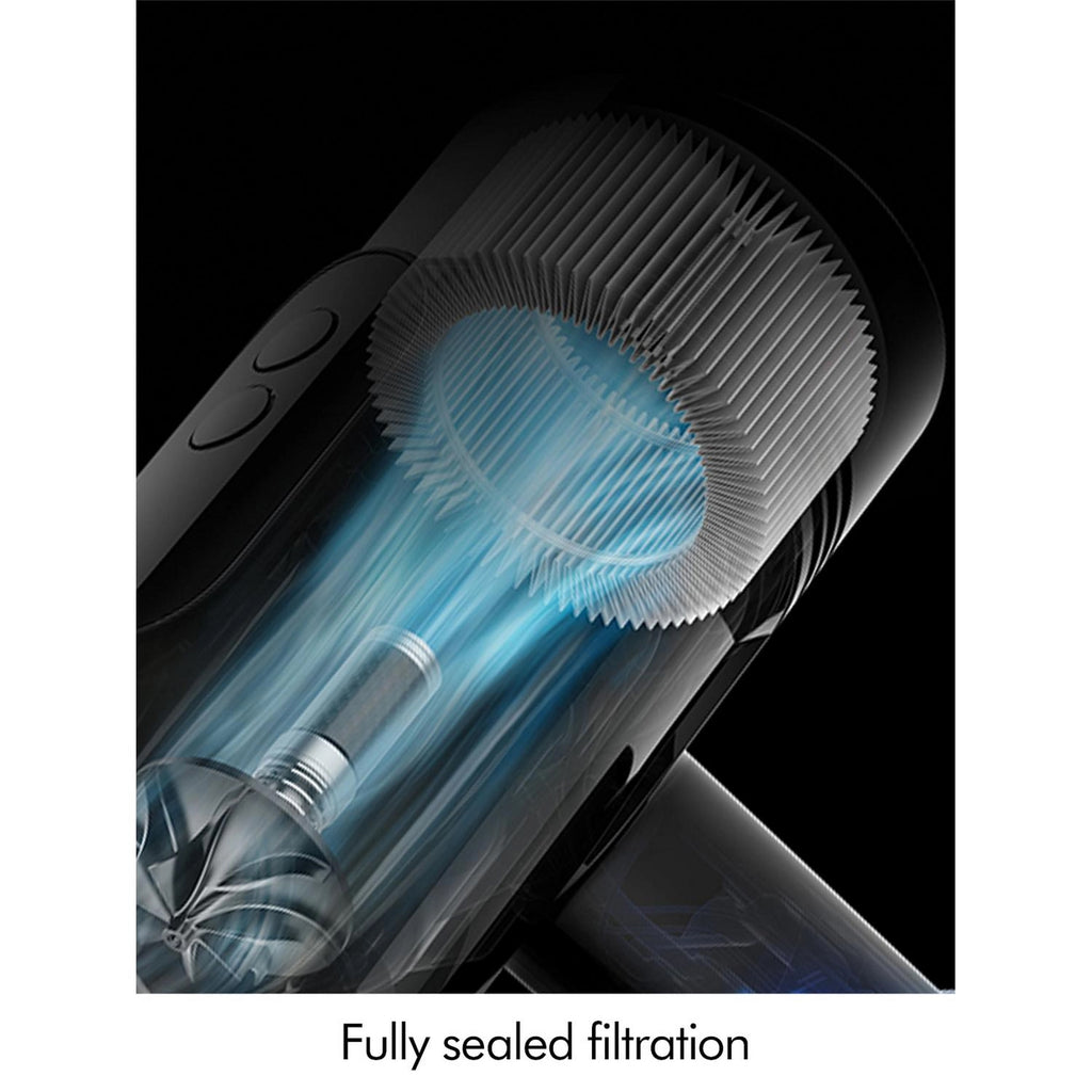 Dyson V8 Cyclone New Cordless Vacuum Cleaner – Black/Green