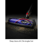 Dyson V8 Cyclone New Cordless Vacuum Cleaner – Black/Green