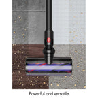 Dyson V8 Cyclone New Cordless Vacuum Cleaner – Black/Green