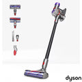 Dyson V8 Total Clean Cordless Vacuum Cleaner | 40 Minute Runtime | De-Tangling Technology