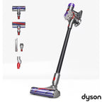 Dyson V8 Total Clean Cordless Vacuum Cleaner | 40 Minute Runtime | De-Tangling Technology