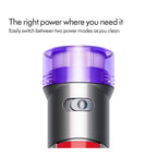 Dyson V8 Total Clean Cordless Vacuum Cleaner | 40 Minute Runtime | De-Tangling Technology