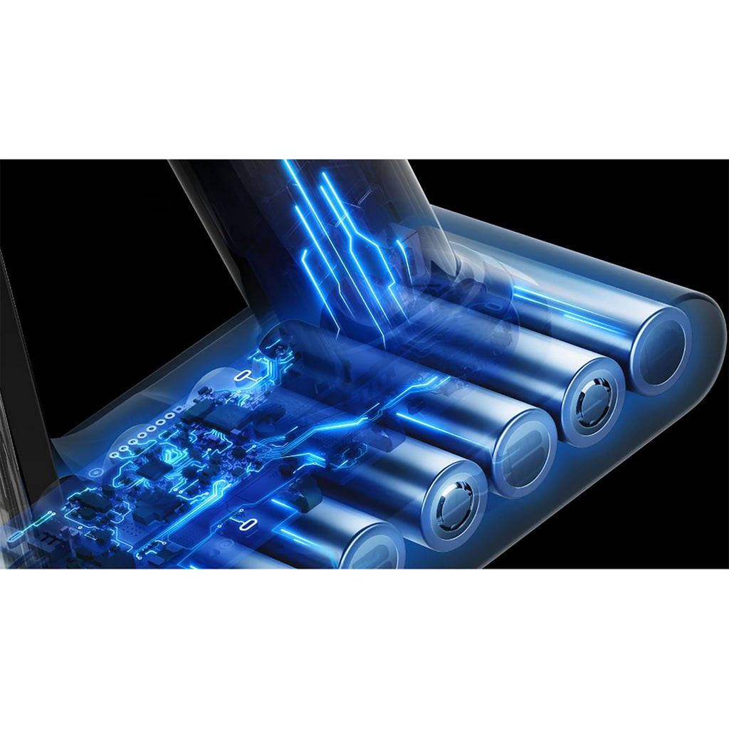 Dyson V8 Total Clean Cordless Vacuum Cleaner | 40 Minute Runtime | De-Tangling Technology