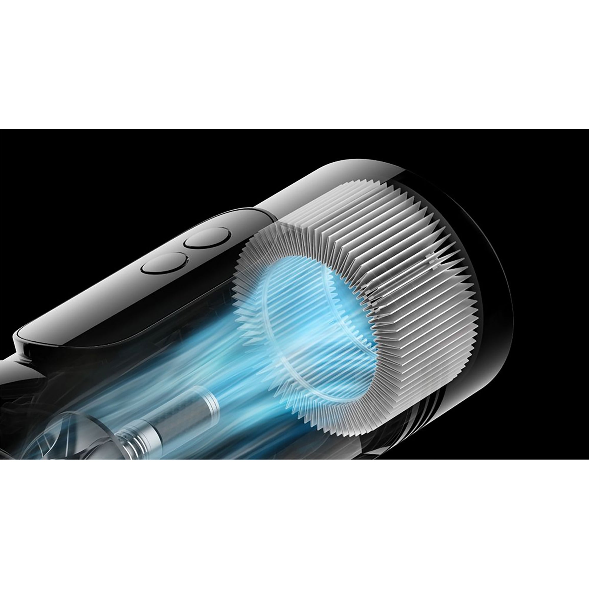Dyson V8 Total Clean Cordless Vacuum Cleaner | 40 Minute Runtime | De-Tangling Technology