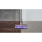 Dyson V8 Total Clean Cordless Vacuum Cleaner | 40 Minute Runtime | De-Tangling Technology