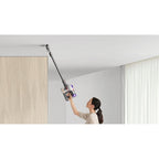 Dyson V8 Total Clean Cordless Vacuum Cleaner | 40 Minute Runtime | De-Tangling Technology