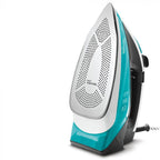 Polti Vaporella Quick & Slide QS220 Steam Iron - Blue