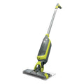 Shark VacMop 2-in-1 Cordless Vacuum Mop with Targeted Spray – VM200UK (Charcoal Grey)
