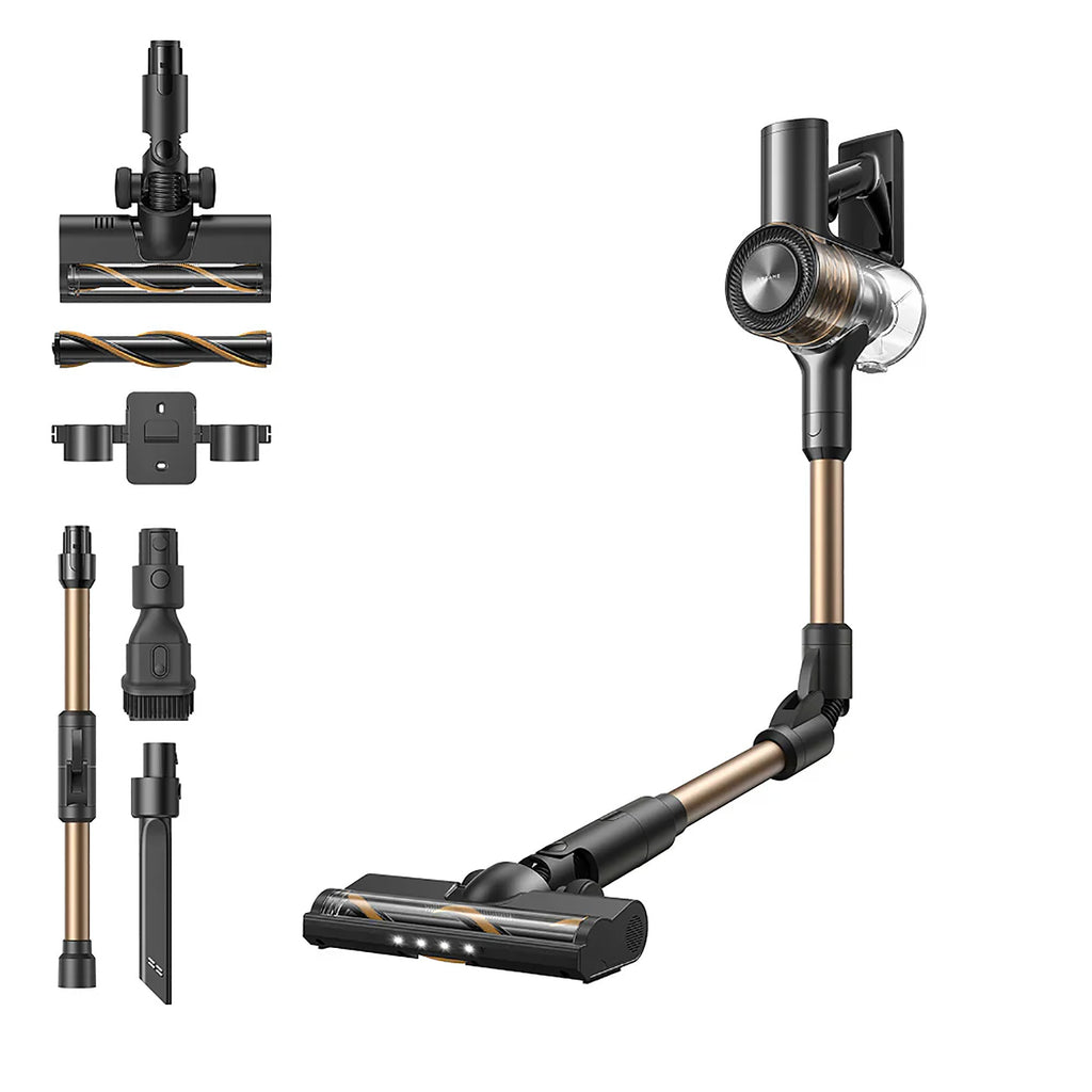 Dreame R10s Lite Cordless Vacuum Cleaner – Bronze – VRV80A