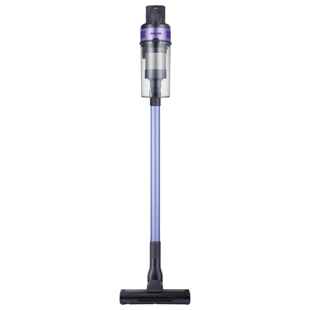 Samsung Jet 60 Turbo Cordless Stick Vacuum Cleaner - Teal Violet - VS15A6031R4/EU