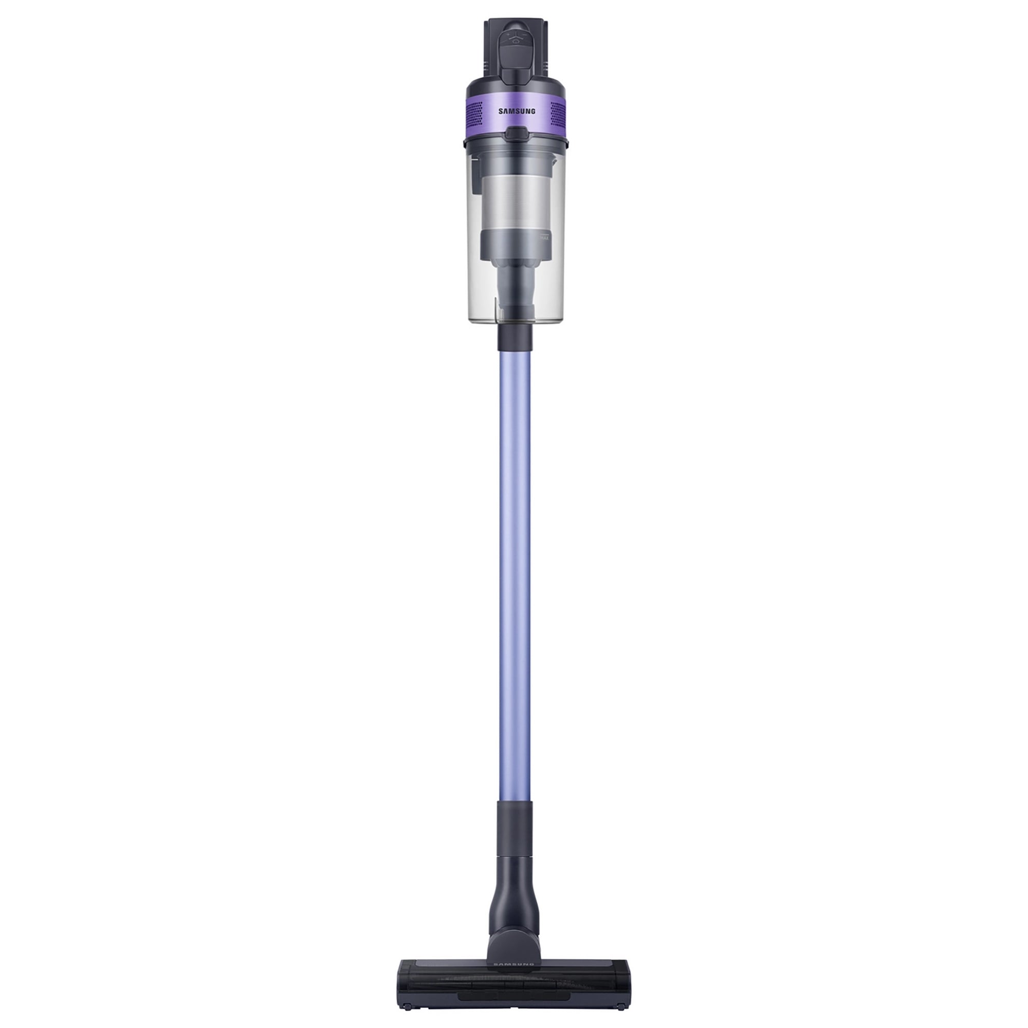 Samsung Jet 60 Turbo Cordless Stick Vacuum Cleaner - Teal Violet - VS15A6031R4/EU