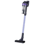 Samsung Jet 60 Turbo Cordless Stick Vacuum Cleaner - Teal Violet - VS15A6031R4/EU