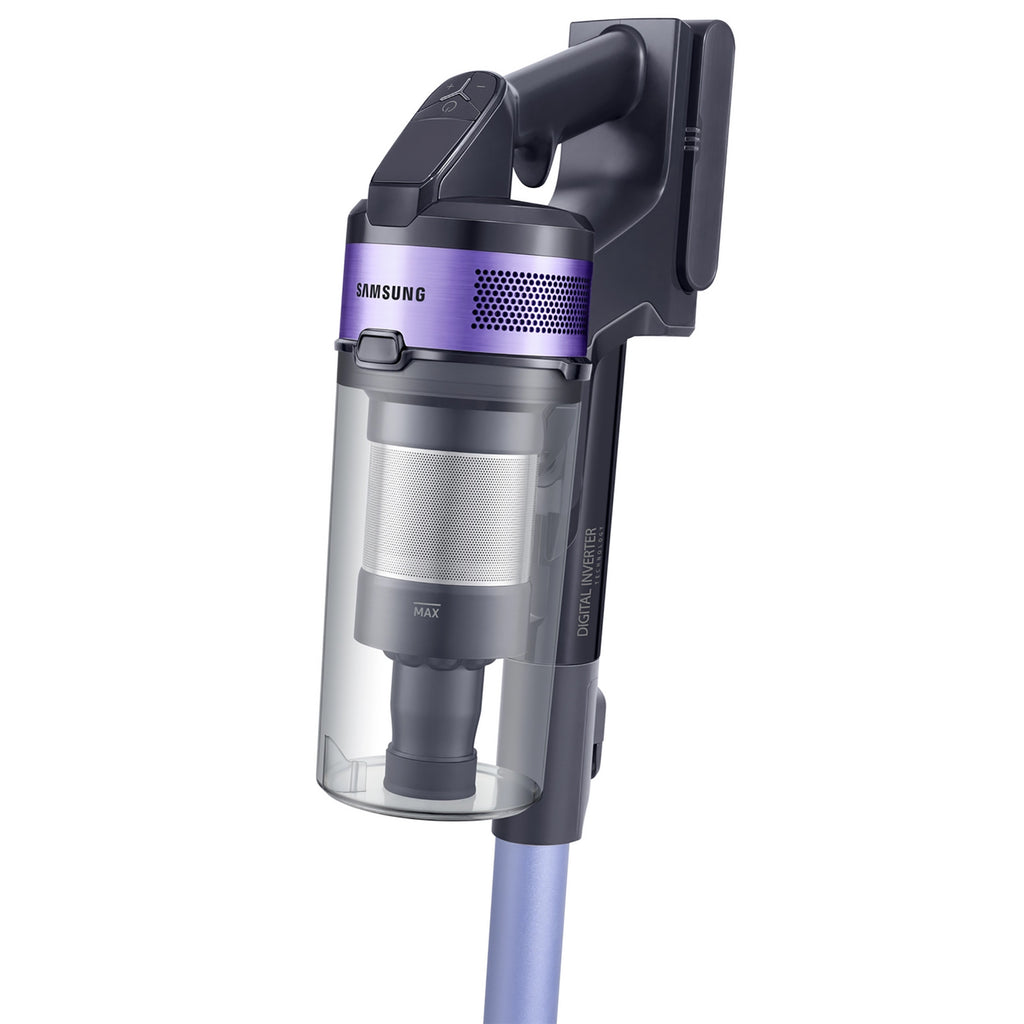 Samsung Jet 60 Turbo Cordless Stick Vacuum Cleaner - Teal Violet - VS15A6031R4/EU