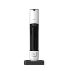 Tineco PURE ONE Station 5 Cordless Vacuum Cleaner with 3-in-1 Auto-Empty Cleaning Station - Grey (VS1C1100UK)