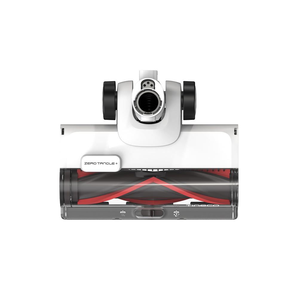 Tineco PURE ONE Station 5 Cordless Vacuum Cleaner with 3-in-1 Auto-Empty Cleaning Station - Grey (VS1C1100UK)