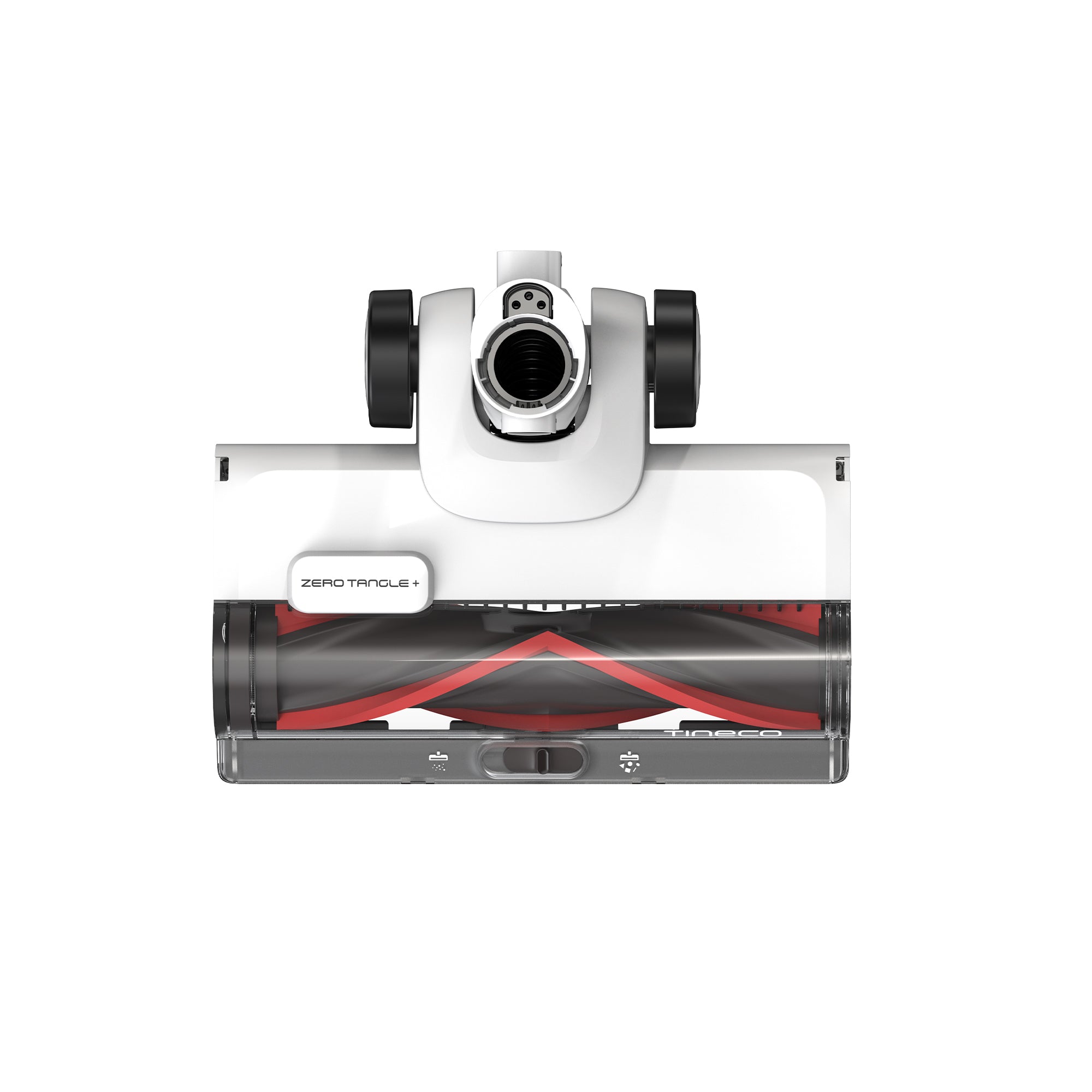 Tineco PURE ONE Station 5 Cordless Vacuum Cleaner with 3-in-1 Auto-Empty Cleaning Station - Grey (VS1C1100UK)